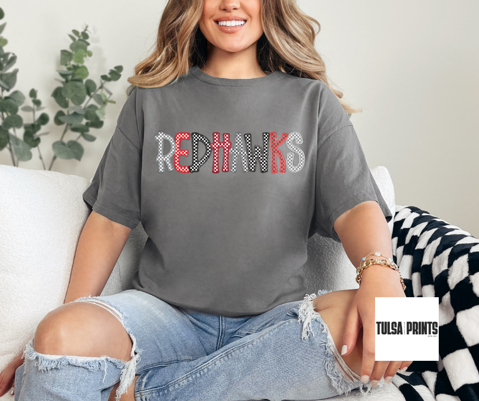 DTF POP OF PREP TRANSFER