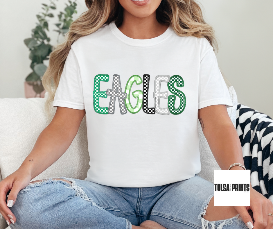 DTF POP OF PREP TRANSFER