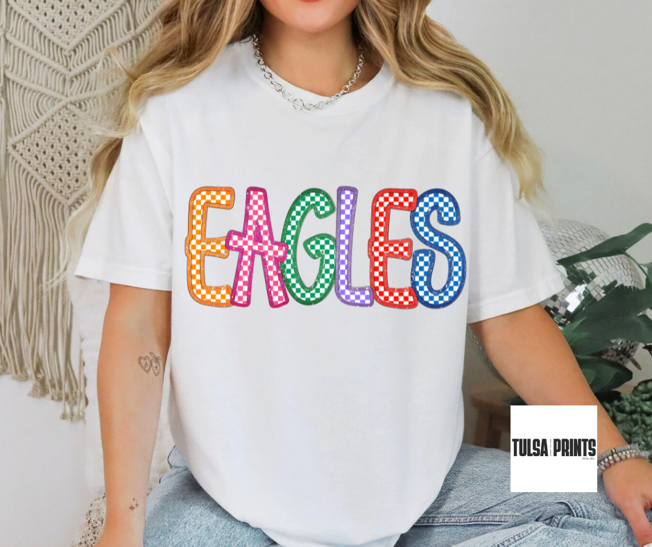 DTF POP OF PREP TRANSFER