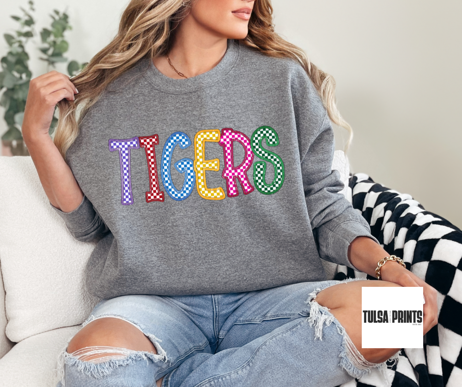 DTF POP OF PREP TRANSFER