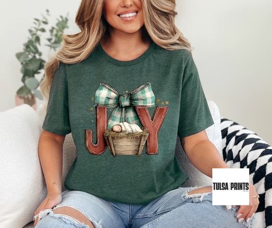 DTF JOY MANGER TRANSFER