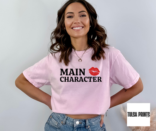 DTF MAIN CHARACTER TRANSFER