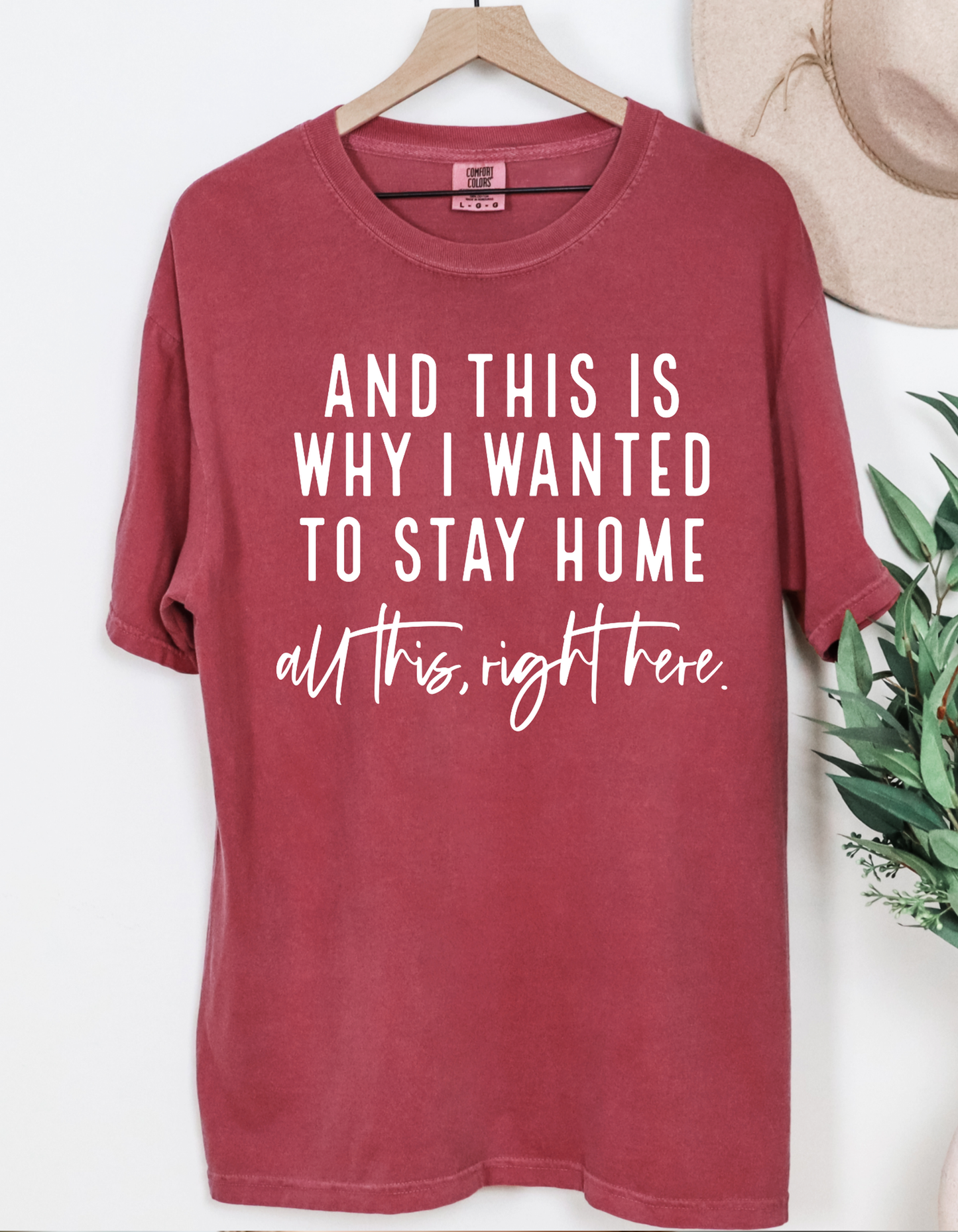 DTF THIS IS WHY I WANTED TO STAY HOME TRANSFER