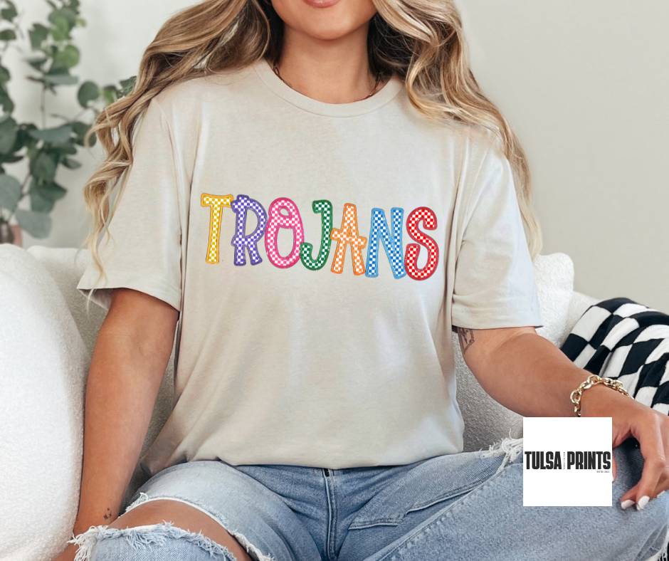 DTF POP OF PREP TRANSFER