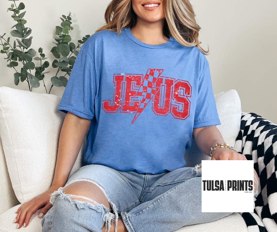 DTF JESUS LB TRANSFER