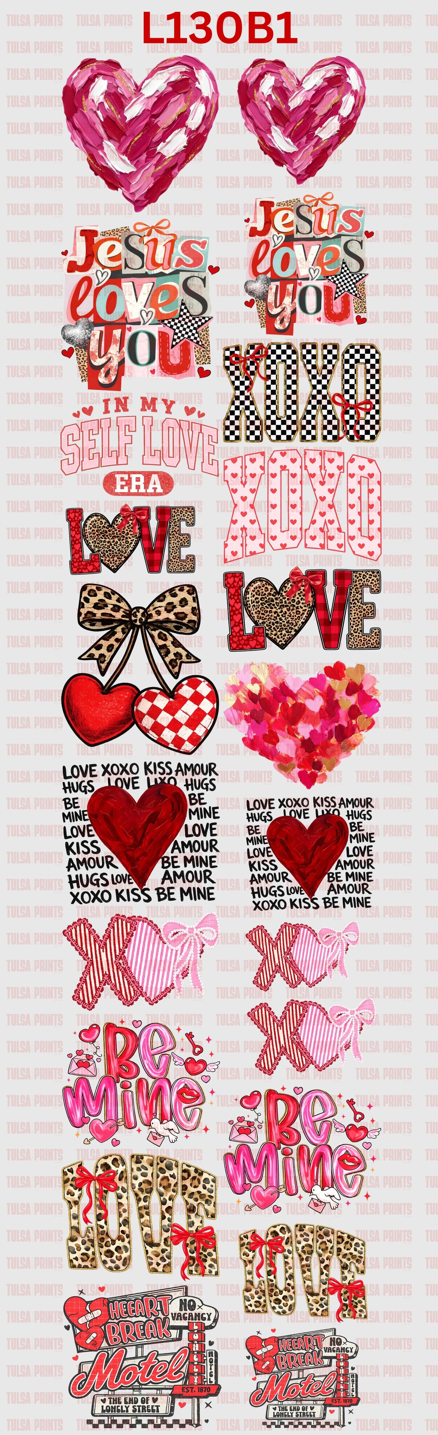 READY-TO-PRINT GANG SHEET ($25 ONLY!)