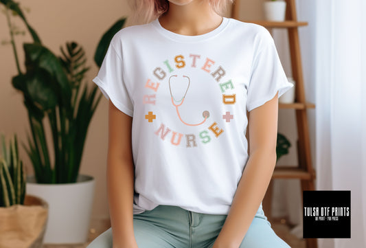 DTF REGISTERED NURSE TRANSFER