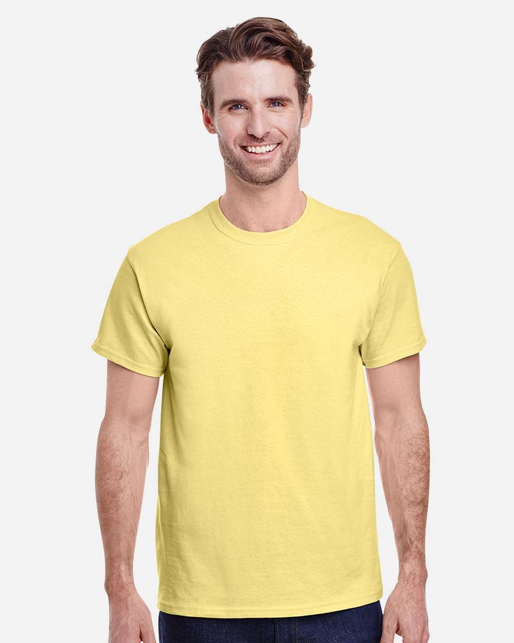 GILDAN HEAVY COTTON 5000 (Completed Shirt)