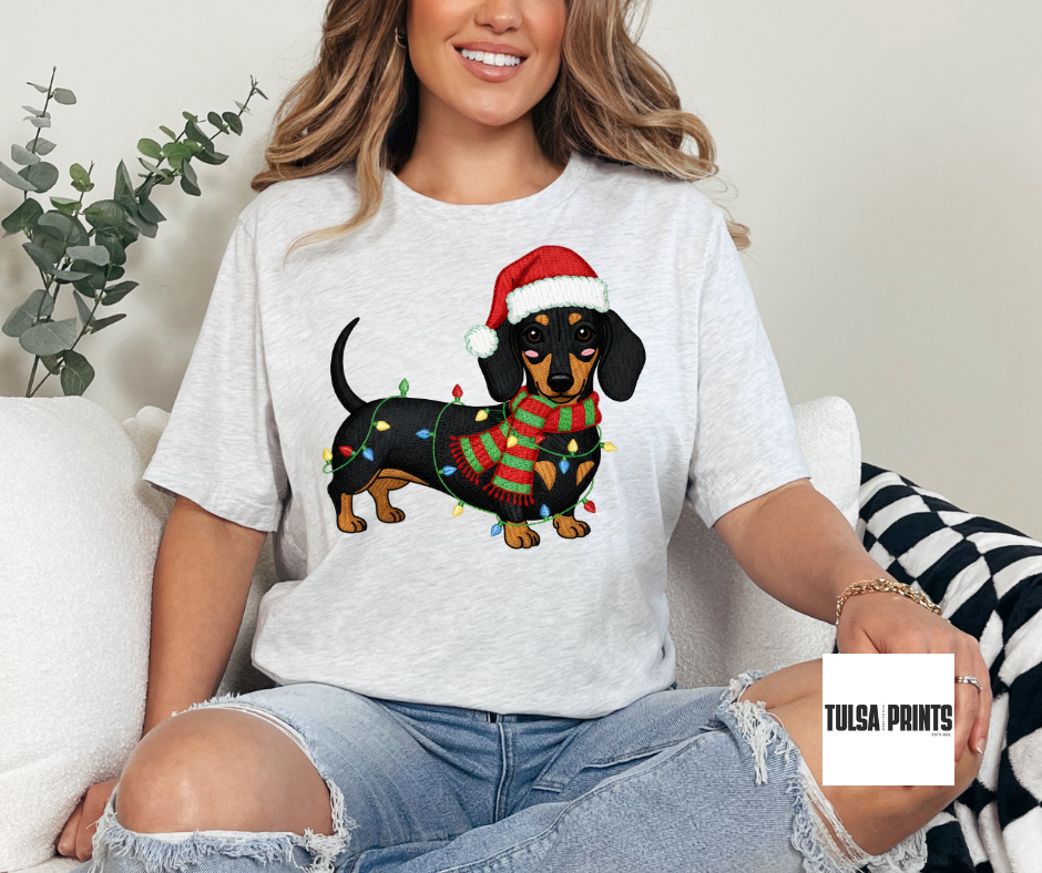 DTF LIGHTS LOVE AND LITTLE LEGS TRANSFER (2 OPTIONS AVAIL.)