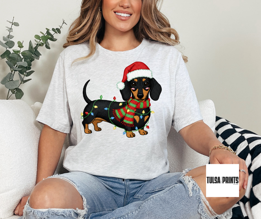 DTF LIGHTS LOVE AND LITTLE LEGS TRANSFER (2 OPTIONS AVAIL.)