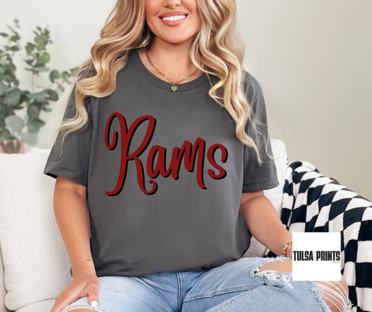 DTF GAME DAY SCRIPT TRANSFER