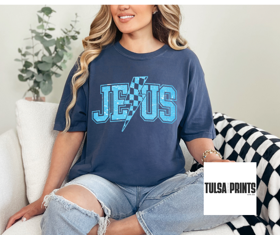 DTF JESUS LB TRANSFER