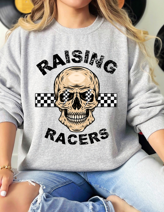 DTF RAISING RACERS TRANSFER