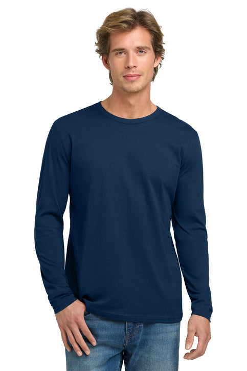 NEXT LEVEL LONG SLEEVE 3601 (Completed Shirt)