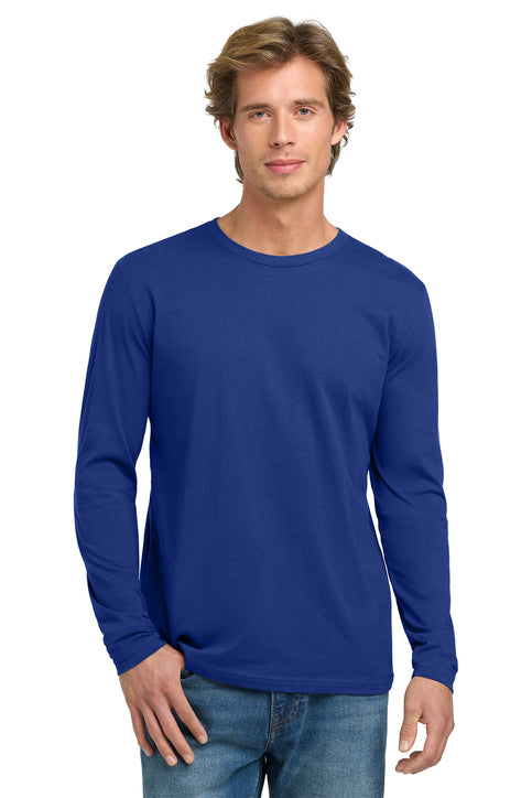 NEXT LEVEL LONG SLEEVE 3601 (Completed Shirt)