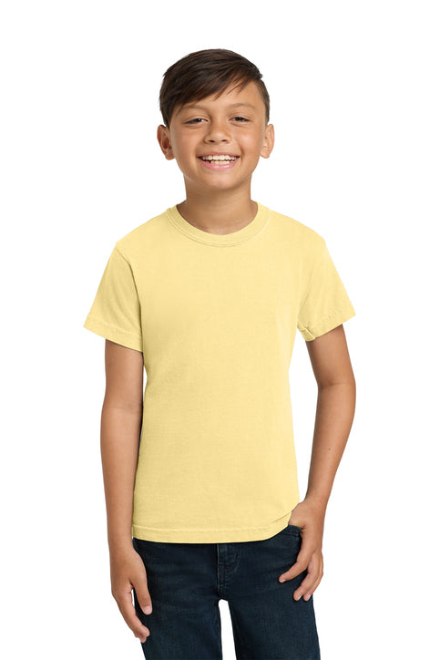 COMFORT COLORS 9018