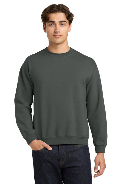 GILDAN CREWNECK SWEATSHIRT 18000
