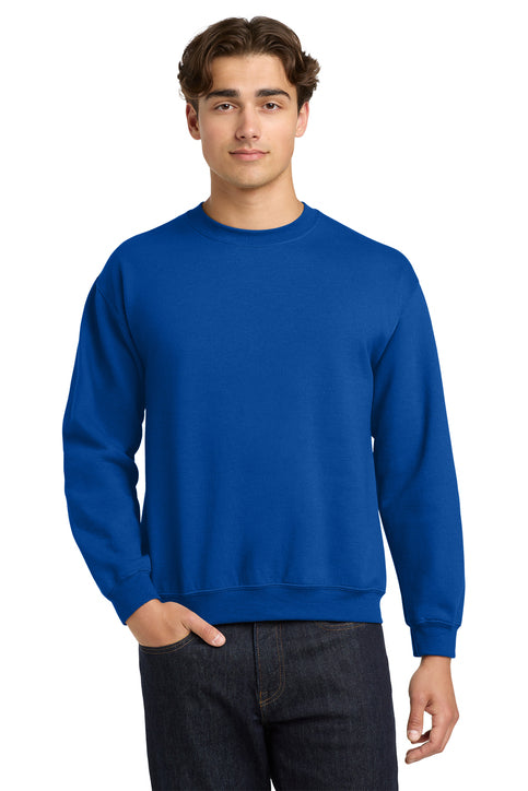 GILDAN CREWNECK SWEATSHIRT 18000