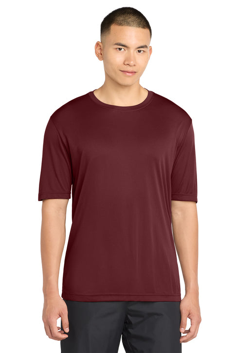 SPORT-TEK COMPETITOR TEE ST350 (Completed Shirt)