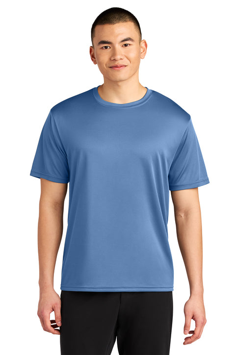 A4 SPRINT PERFORMANCE TEE (Completed Shirt)