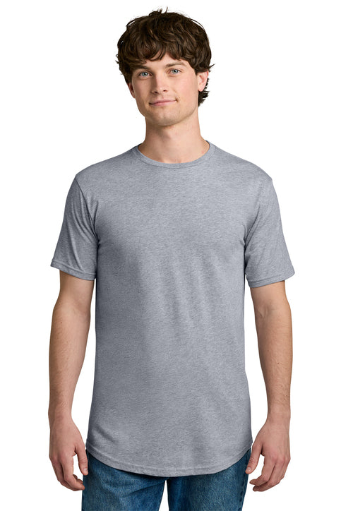 NEXT LEVEL LONG BODY TEE 3602 (Completed Shirt)