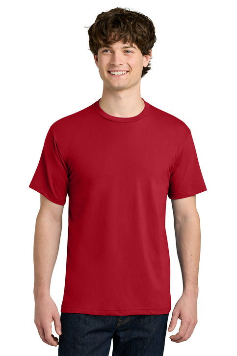 NEXT LEVEL IDEAL JERSEY 1810 (Completed Shirt)