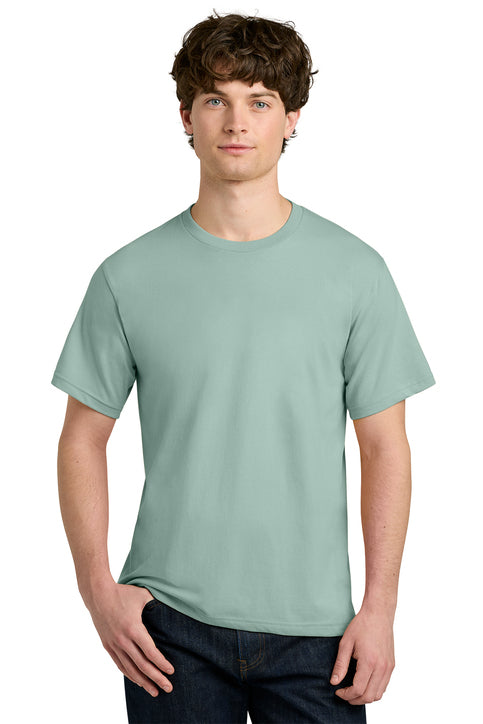 NEXT LEVEL IDEAL JERSEY 1810 (Completed Shirt)