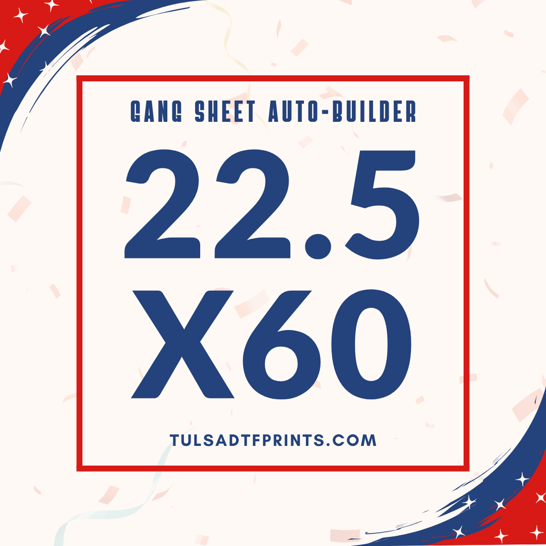 Gang Sheet Auto-Builder