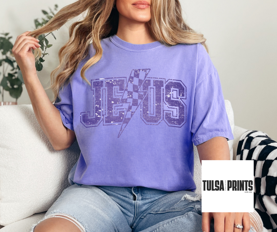 DTF JESUS LB TRANSFER