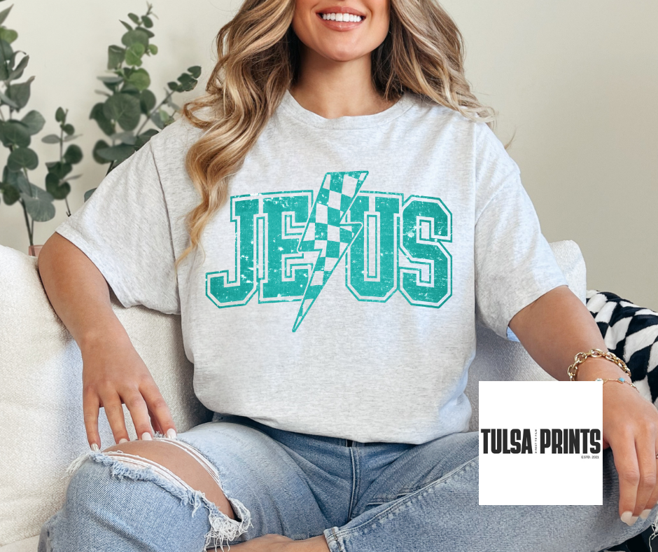 DTF JESUS LB TRANSFER
