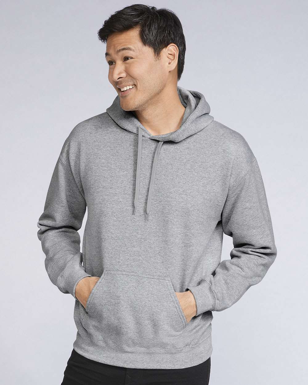 GILDAN SOFTSTYLE HOODIE SF500
