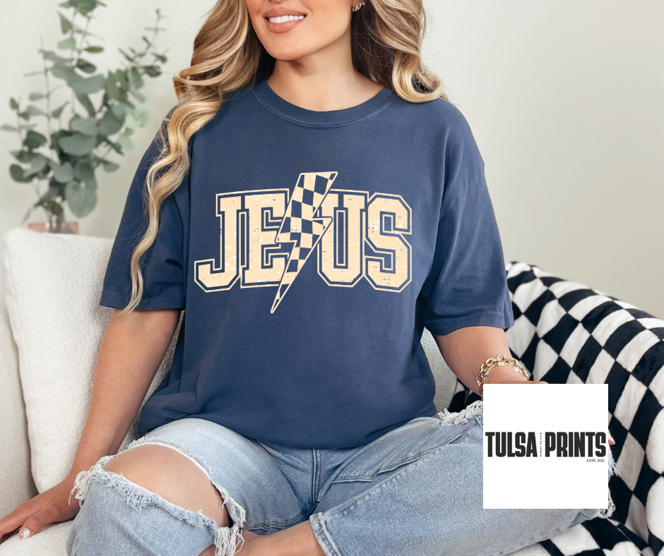 DTF JESUS LB TRANSFER