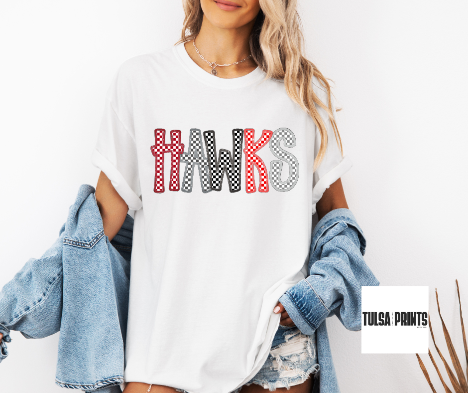 DTF POP OF PREP TRANSFER