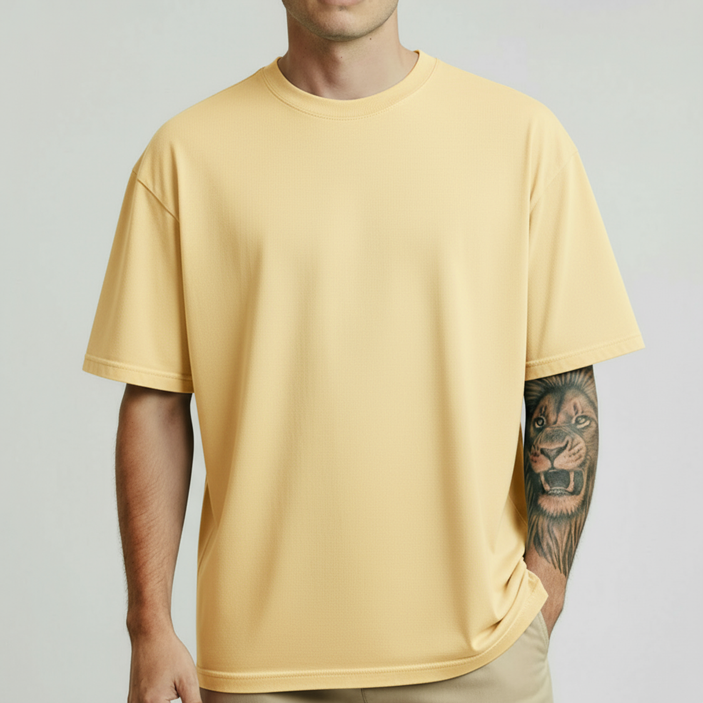 COMFORT COLORS 1717 (Completed Shirt)