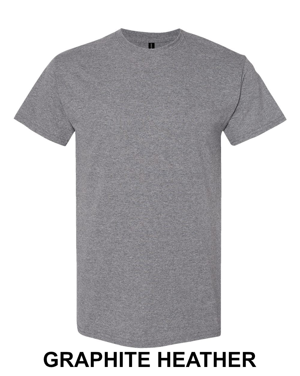 GILDAN HEAVY COTTON 5000