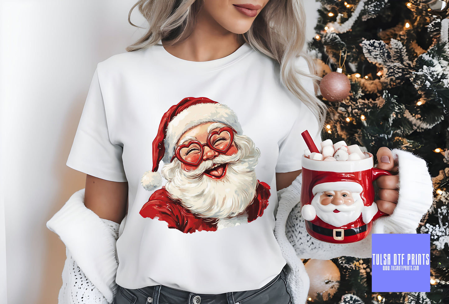 DTF JOLLY SAINT NICK TRANSFER