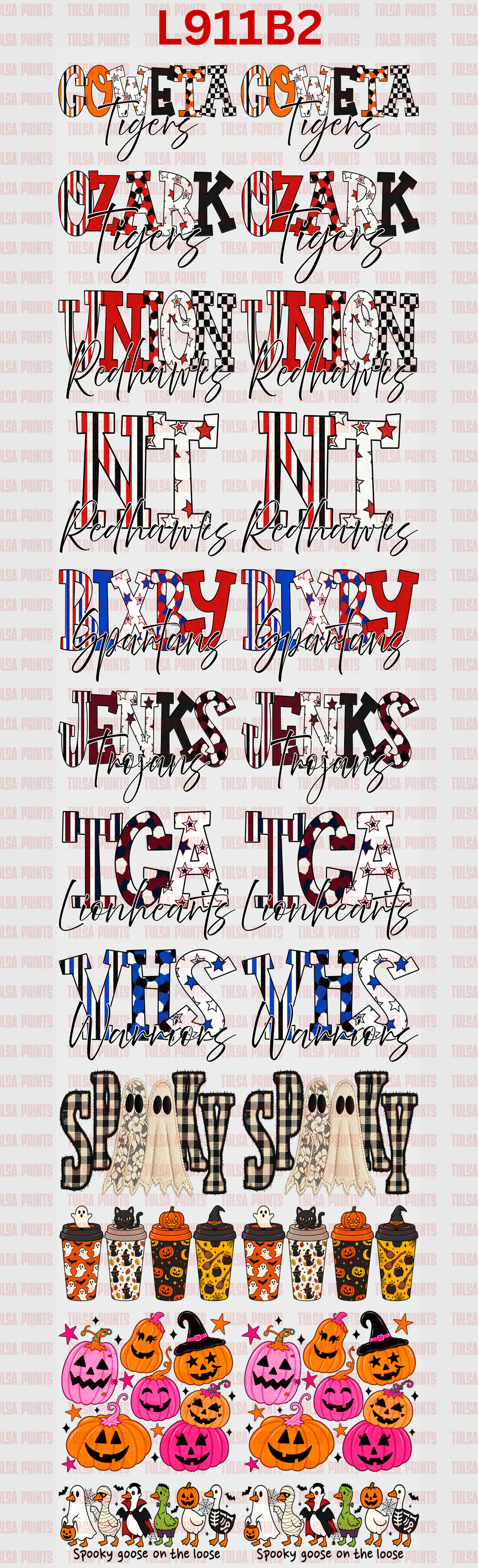 READY-TO-PRINT GANG SHEET ($10 ONLY!)
