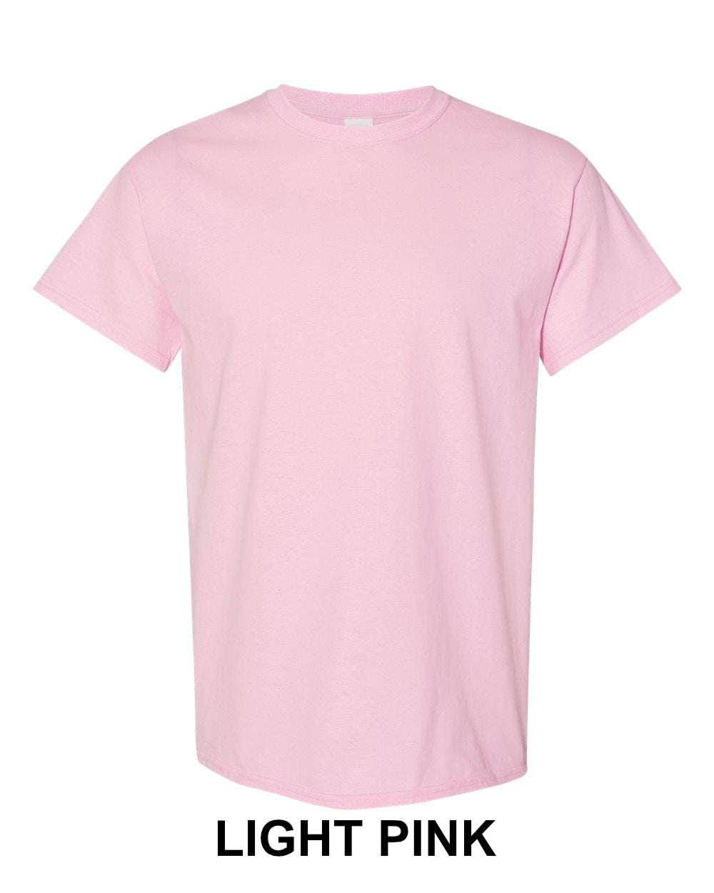 GILDAN HEAVY COTTON 5000