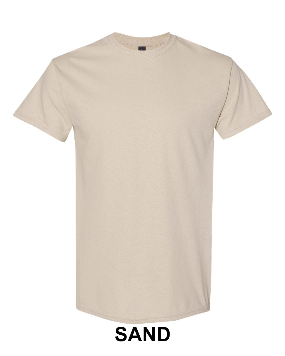 GILDAN HEAVY COTTON 5000