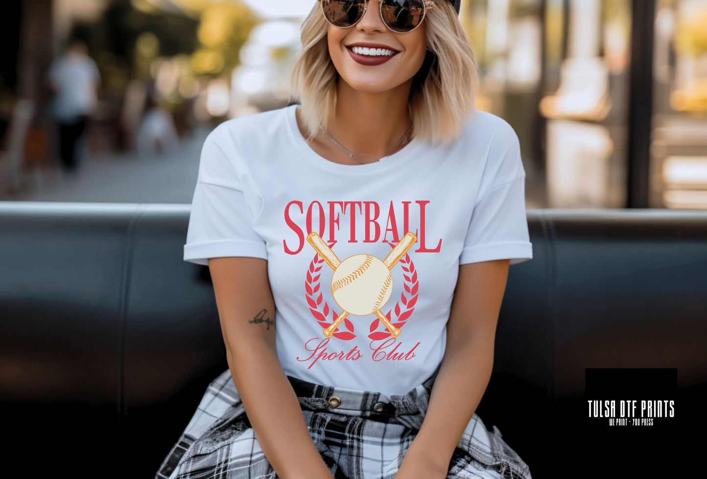 DTF SOFTBALL SPORTS CLUB TRANSFER