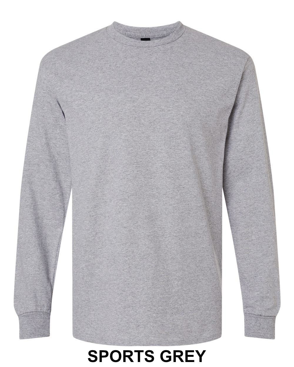 GILDAN LONG SLEEVE 2400
