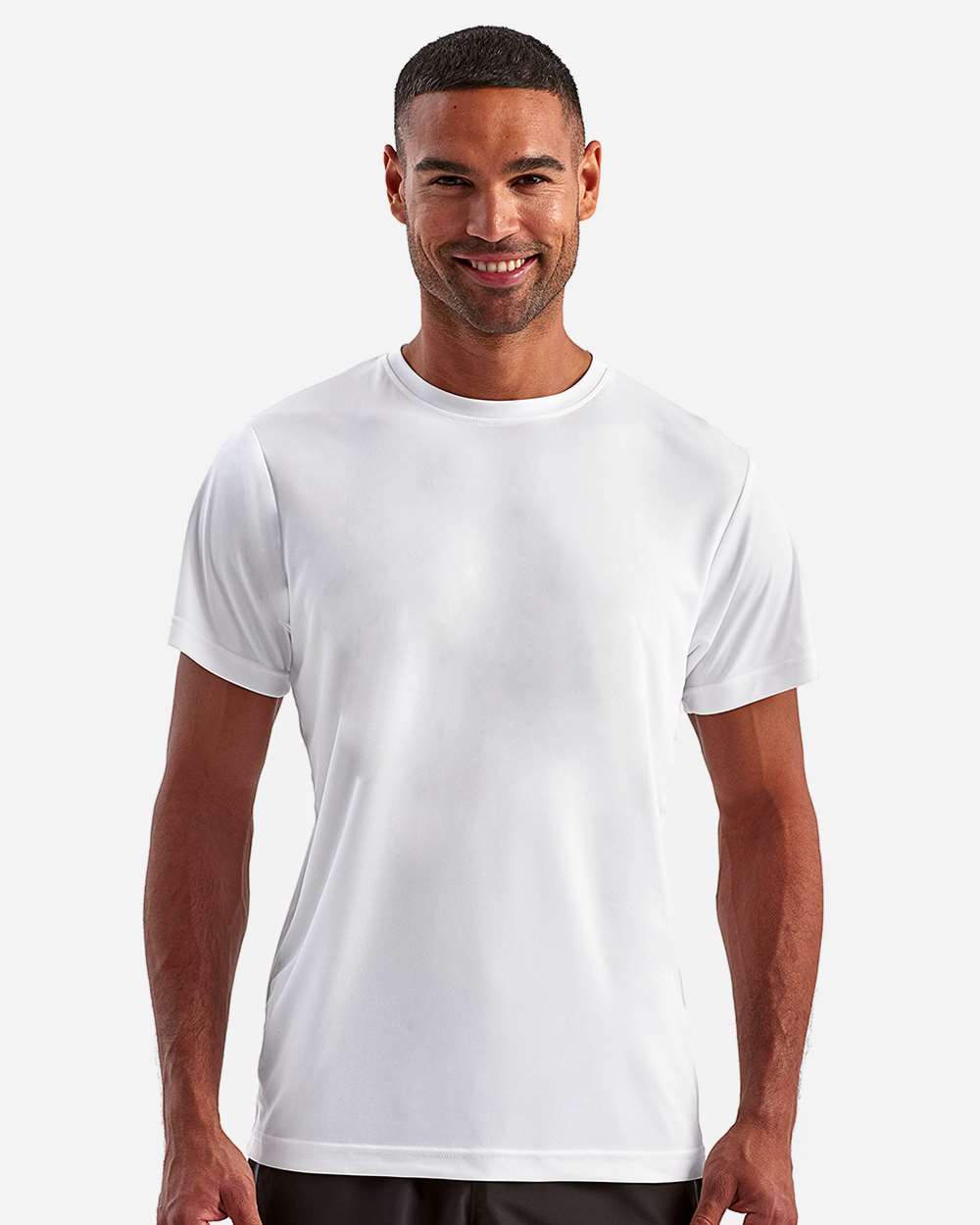 TRIDRI UNISEX RECYCLED PERFORMANCE T-SHIRT TD501