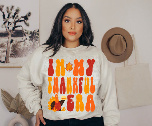 DTF IN MY THANKFUL ERA FALL TRANSFER