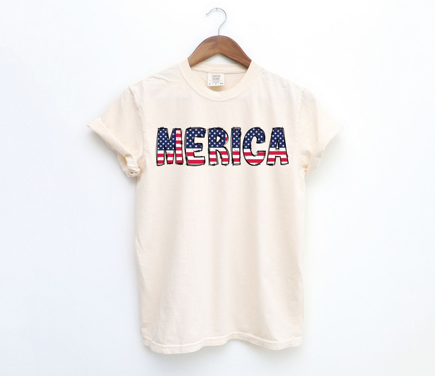 DTF MERICA DISTRESSED USA TRANSFER