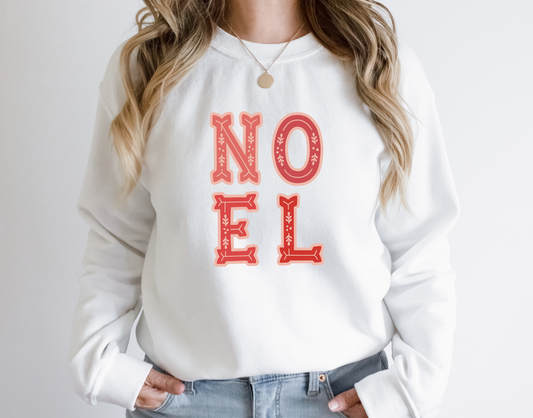 DTF NOEL TRANSFER