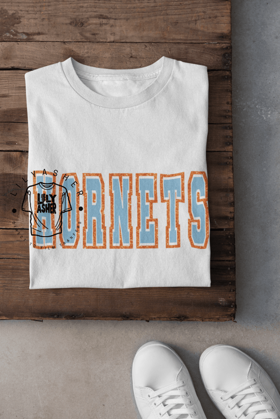 Dtf Hornets Varsity Transfer