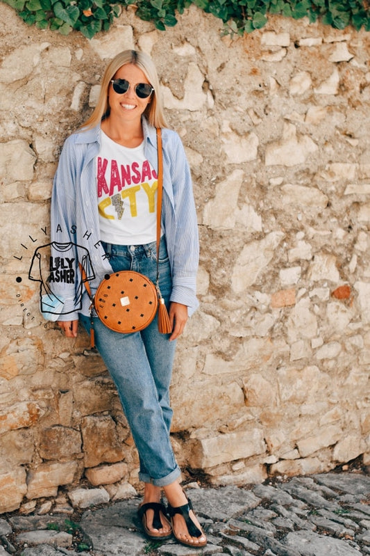 Dtf Kansas City Transfer