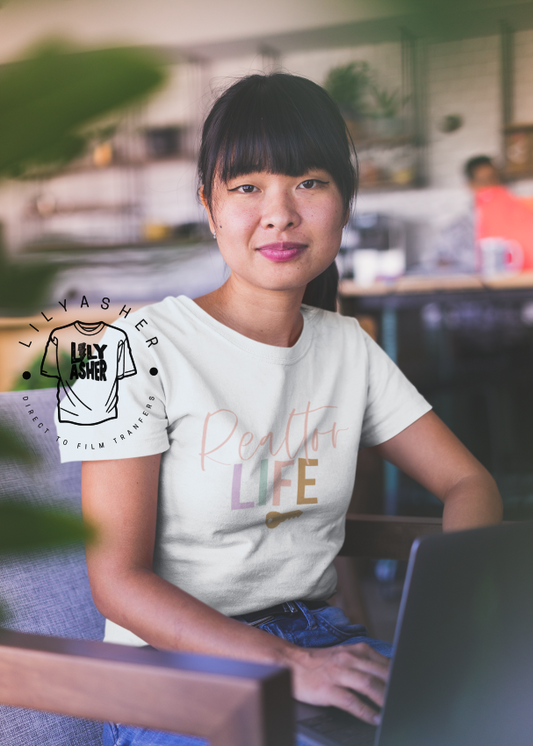 Dtf Realtor Life Transfer