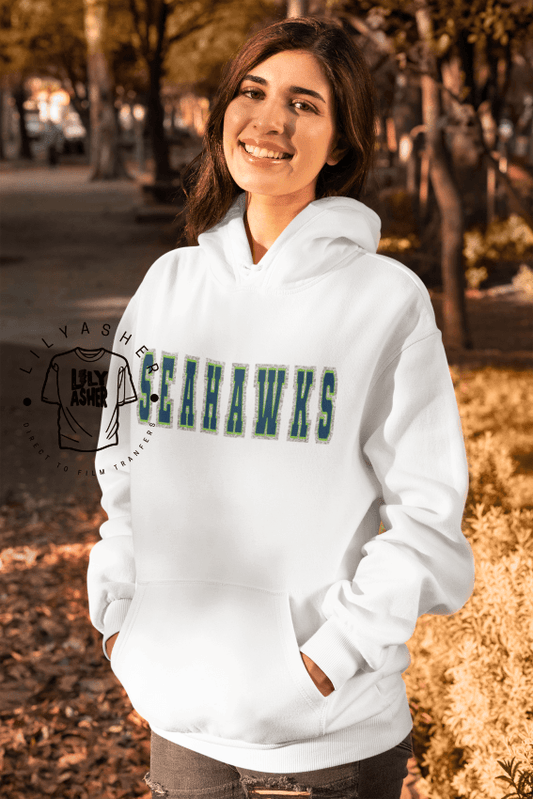 Dtf Seahawks Varsity Transfer