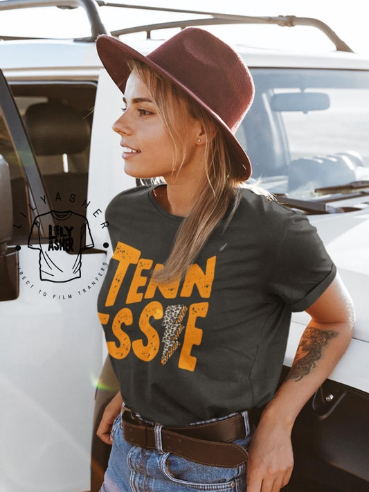 Dtf Tennessee Leo Transfer